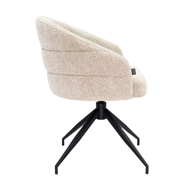 Kick Collection Kick draaistoel ava - 3408095 large