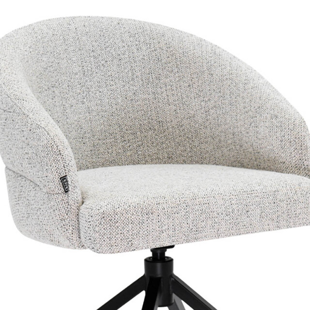 Kick Collection Kick draaistoel ava - 3408094 large