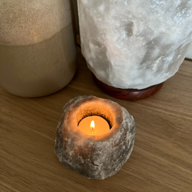 Orakl Dimbare himalaya zoutlamp bliss 6-8 kg 3371347 large