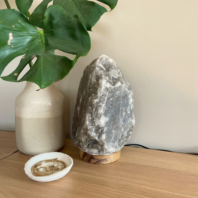 Orakl Dimbare himalaya zoutlamp meteor 6-8 kg 3371348 large