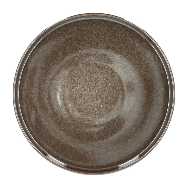 Secret de Gourmet 6 persoons 18-delig servies terre geglazuurd keramiek 3409001 large