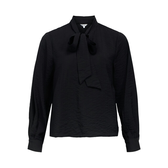 Object Objjacira l/s re bow shirt noos 23048076 large