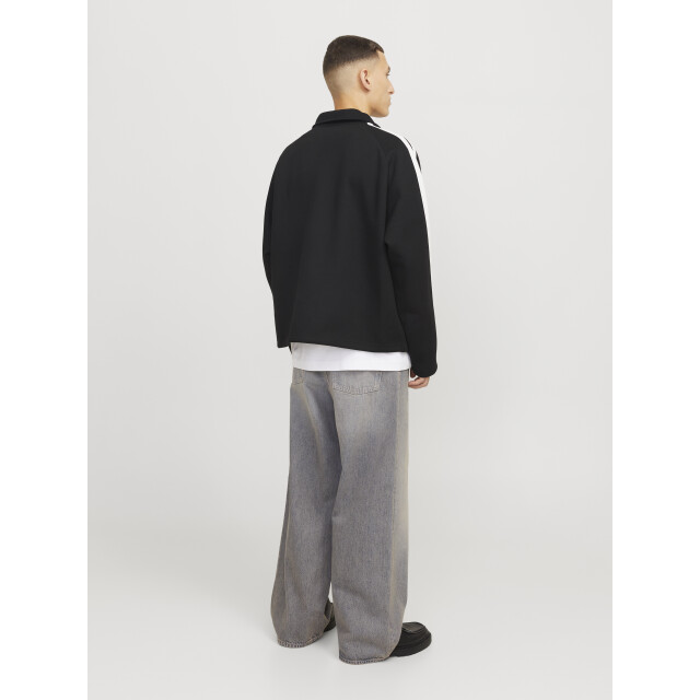 Jack & Jones Jcoreflex sweat high neck styd aw24 12278735 large