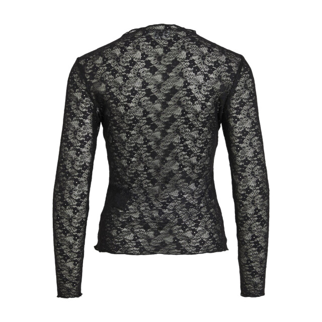 Vila Vifay funnel neck ls top - 4389.80.0016 large