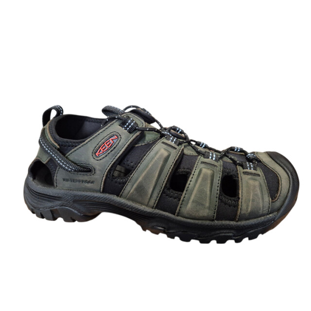 Keen Targhee iii sandal m Targhee Iii Sandal M 1022428 large