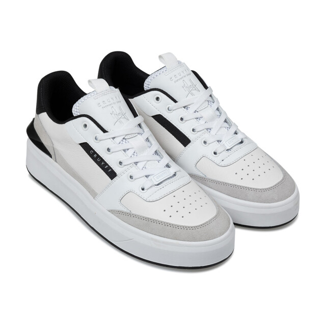 Cruyff CC251013-158 Sneakers Wit CC251013-158 large