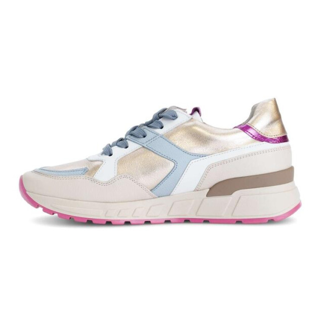 Gabor 66.368 Veterschoenen Print / Multi 66.368 large