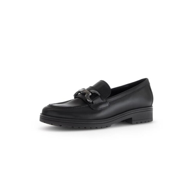Gabor 55.251 Loafers Zwart 55.251 large