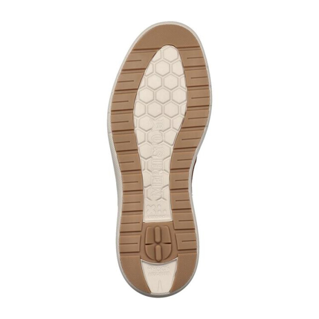 Mephisto Joris Sneakers Bruin Joris large