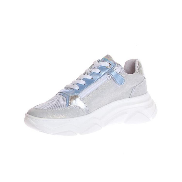 Red Rag 12526 Sneakers Blauw 12526 large