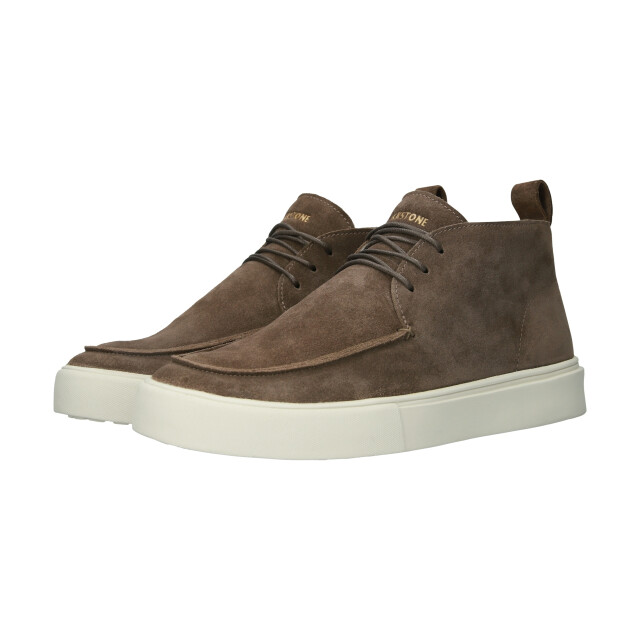 Blackstone 020292 Boots Groen 020292 large