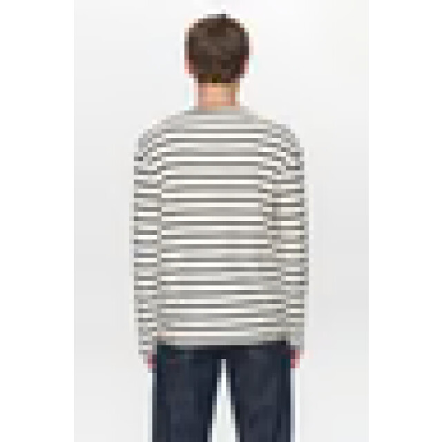 Anerkjendt Aksander sweat 902186 tofu 902186 large