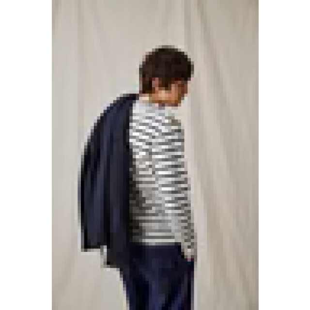 Anerkjendt Aksander sweat 902186 tofu 902186 large