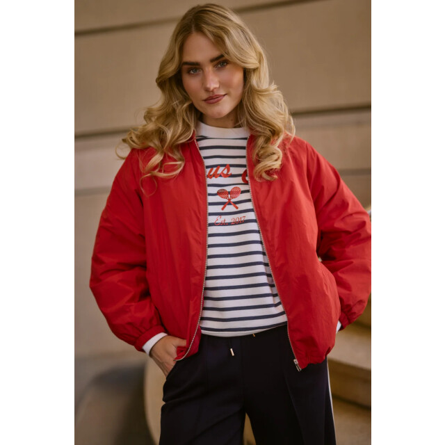 Nukus Nks13052 373 jenny jacket kiss NKS13052  373 large