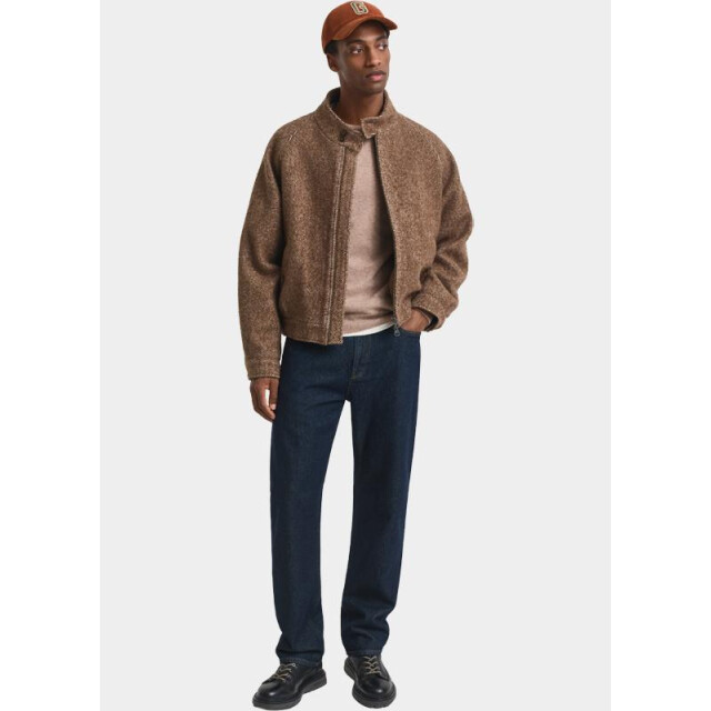 Gant Pullover superfine lambswool c-neck 87211/295 203271 large