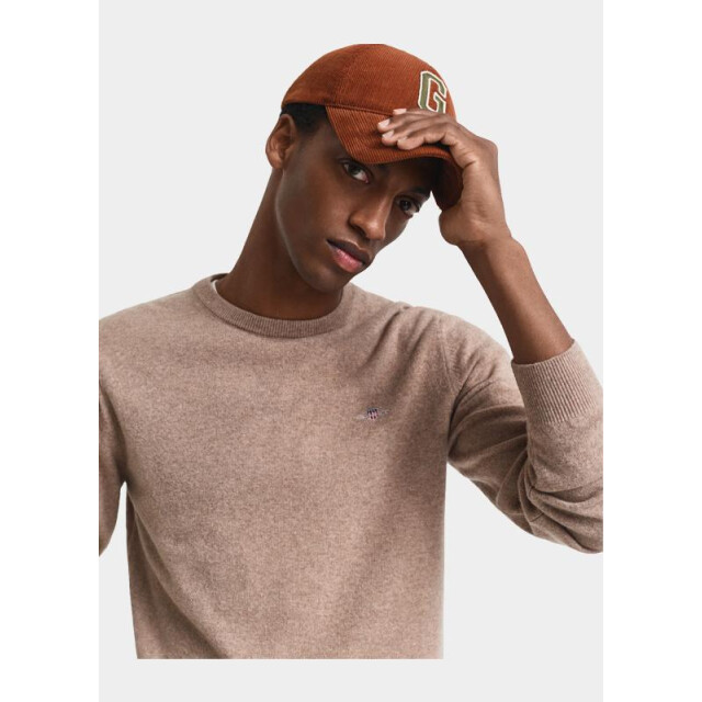 Gant Pullover superfine lambswool c-neck 87211/295 203271 large