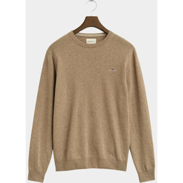 Gant Pullover superfine lambswool c-neck 87211/295 203271 large