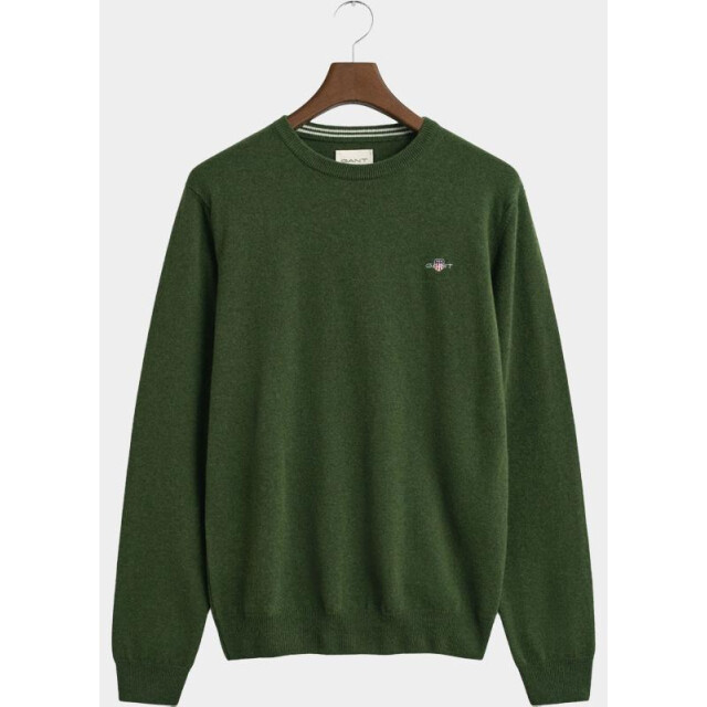Gant Pullover superfine lambswool c-neck 87211/303 203264 large