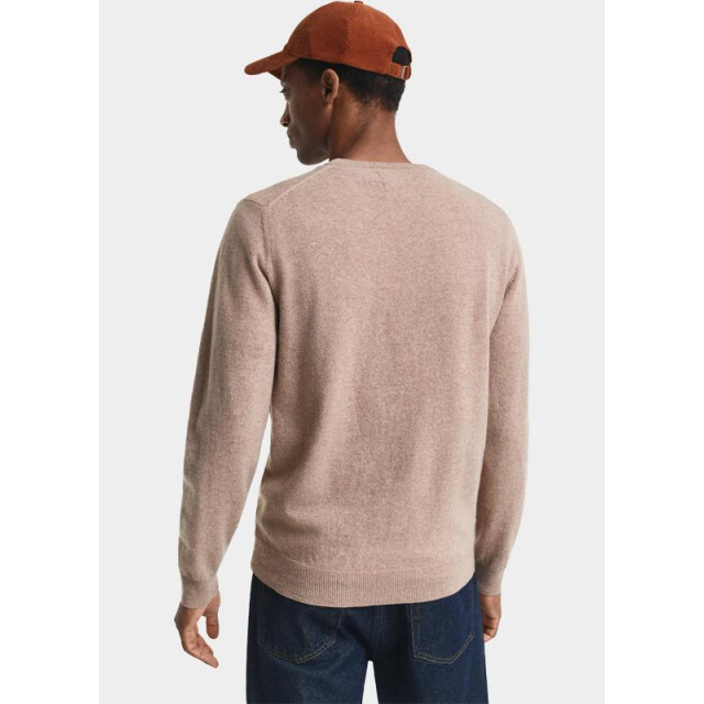 Gant Pullover superfine lambswool c-neck 87211/295 203271 large