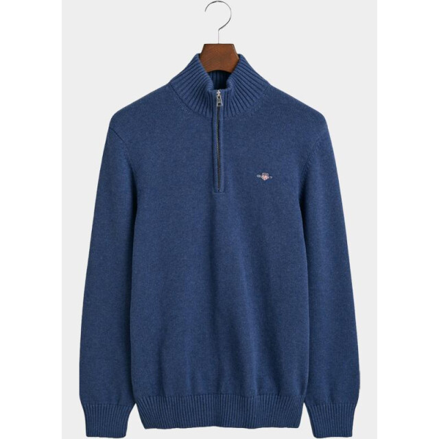Gant Half zip casual cotton half zip 8030170/902 203268 large