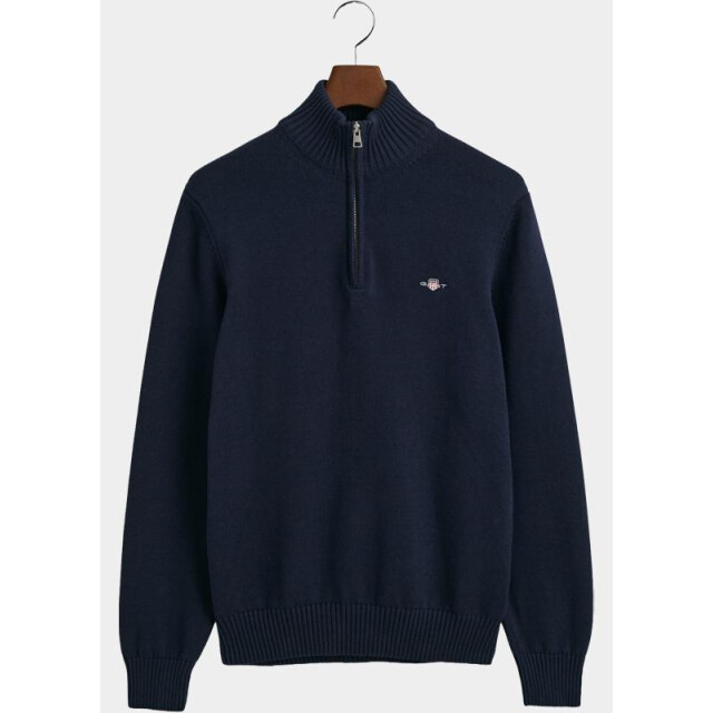 Gant Half zip casual cotton half zip 8030170/433 203266 large