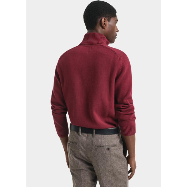 Gant Half zip casual cotton half zip 8030170/604 203267 large