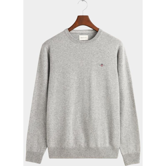 Gant Pullover superfine lambswool c-neck 87211/093 203270 large