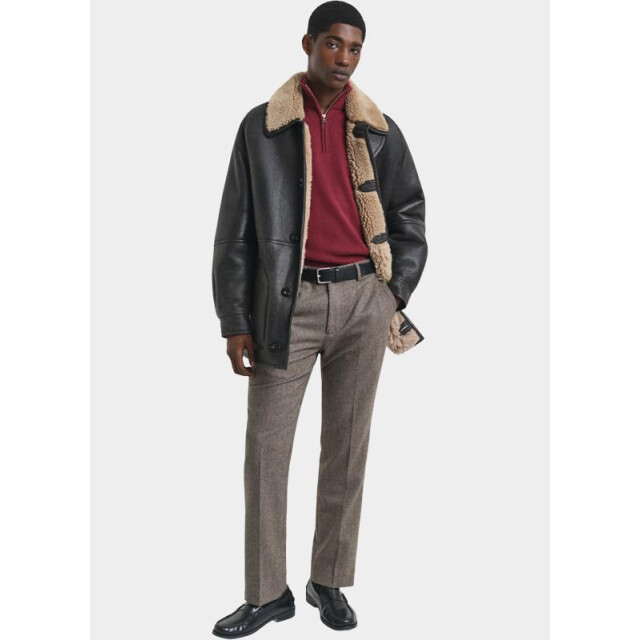 Gant Half zip casual cotton half zip 8030170/604 203267 large