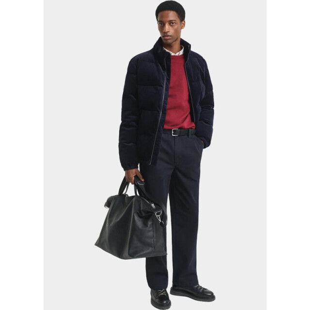 Gant Pullover superfine lambswool c-neck 87211/604 203273 large