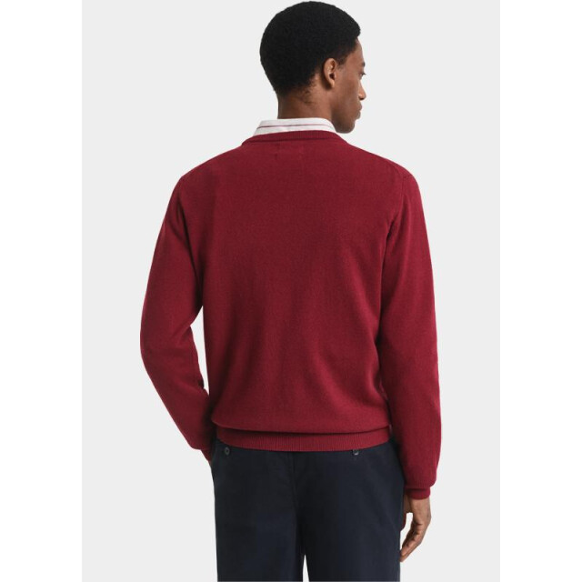 Gant Pullover superfine lambswool c-neck 87211/604 203273 large