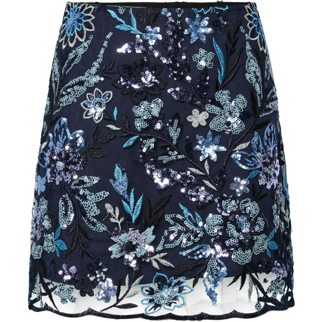Y.A.S Yasfliky mw skirt sargasso sea 26039509-304068 large