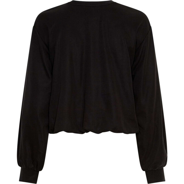 Moss Copenhagen Mschbalina belle top 19517-black large