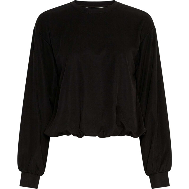 Moss Copenhagen Mschbalina belle top 19517-black large