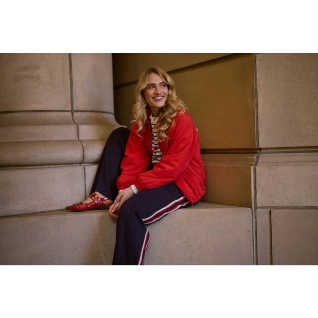 Nukus Nks09042 70 nora pants navy NKS09042  70 large