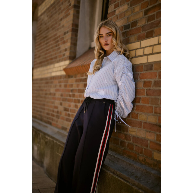 Nukus Nks09042 70 nora pants navy NKS09042  70 large