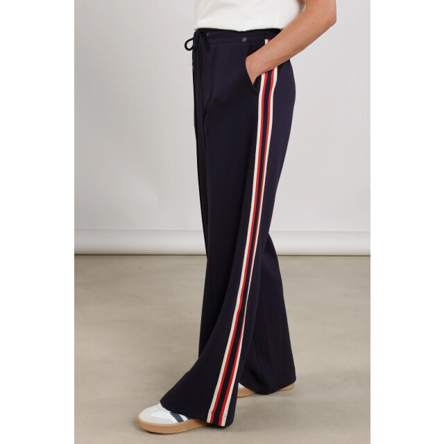 Nukus Nks09042 70 nora pants navy NKS09042  70 large