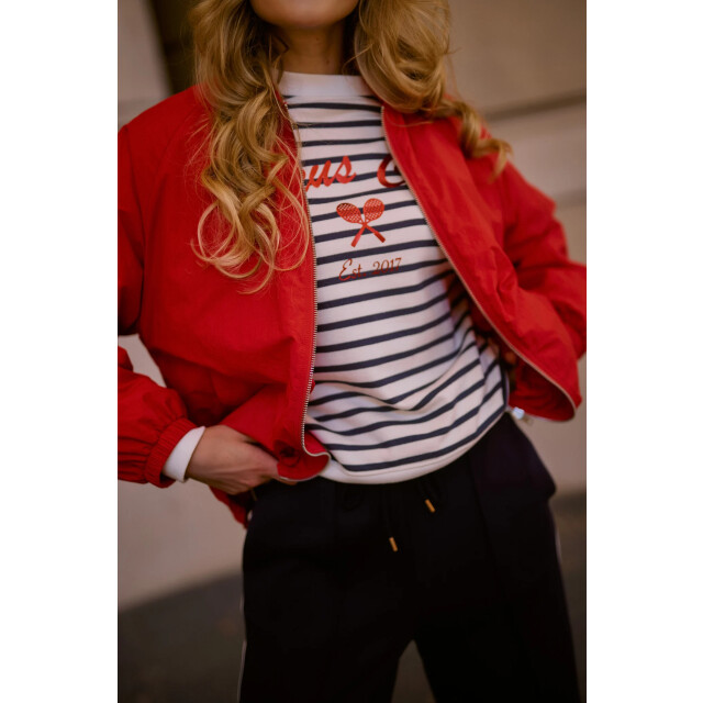 Nukus Nks13052 373 jenny jacket kiss NKS13052  373 large