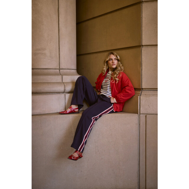 Nukus Nks09042 70 nora pants navy NKS09042  70 large