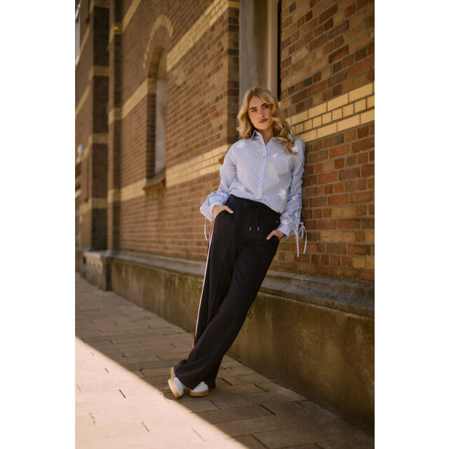 Nukus Nks09042 70 nora pants navy NKS09042  70 large