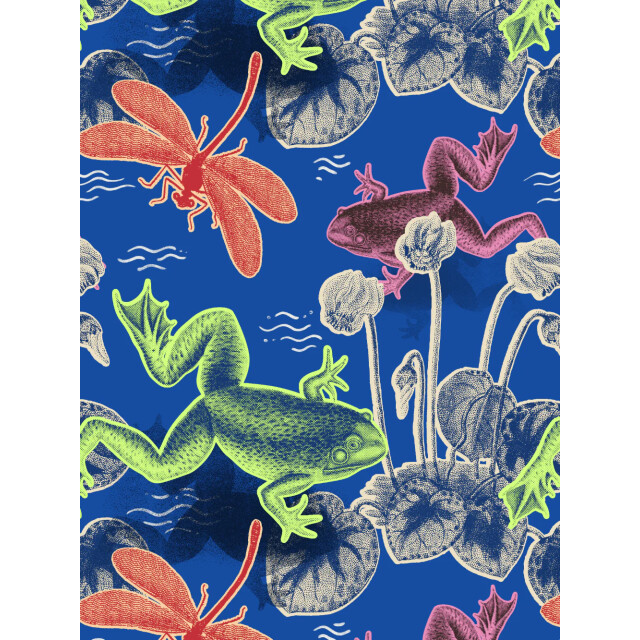 Muchachomalo Heren 5-pack boxershorts U-OUTLT1010-362 large