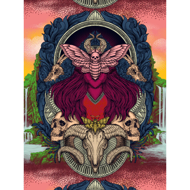 Muchachomalo Heren 7-pack boxershorts U-OUTLT1010-366 large