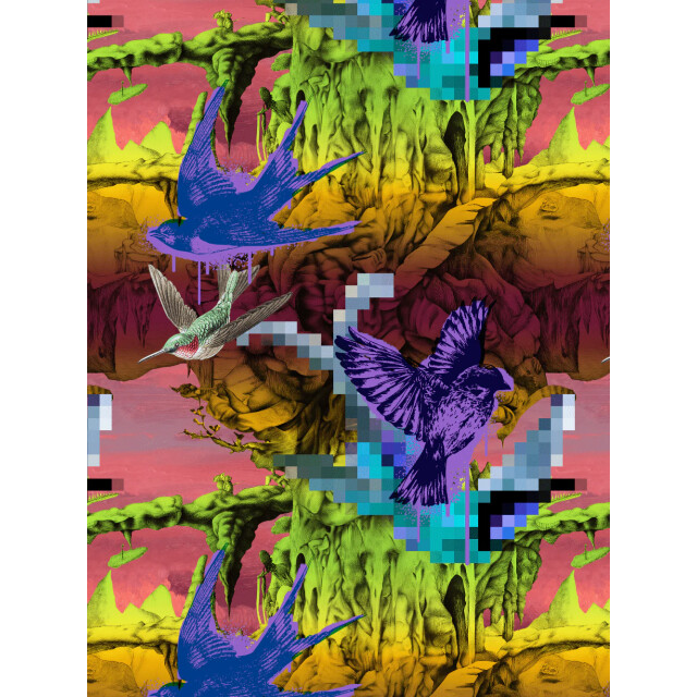 Muchachomalo Heren 7-pack boxershorts U-OUTLT1010-367 large