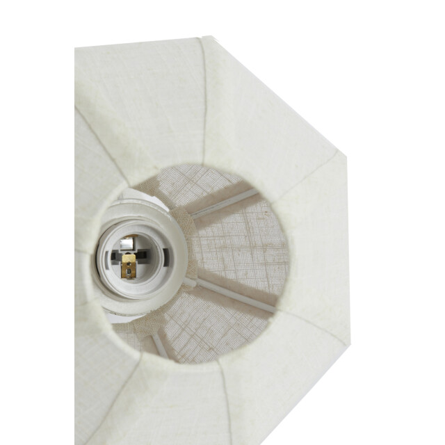 Light & Living tafellamp sorella Ø23x40 cm - 3258740 large