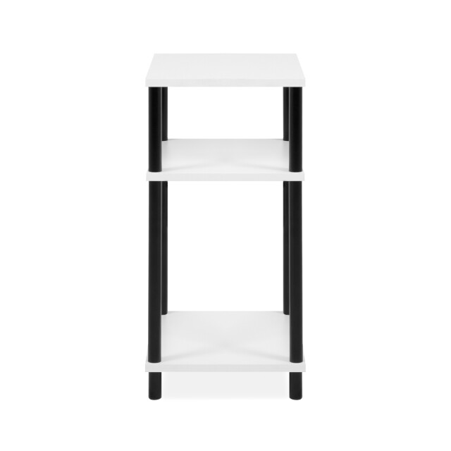 CaliCosy Bijzettafel met 2 open niches h60 cm nÉo 3413290 large