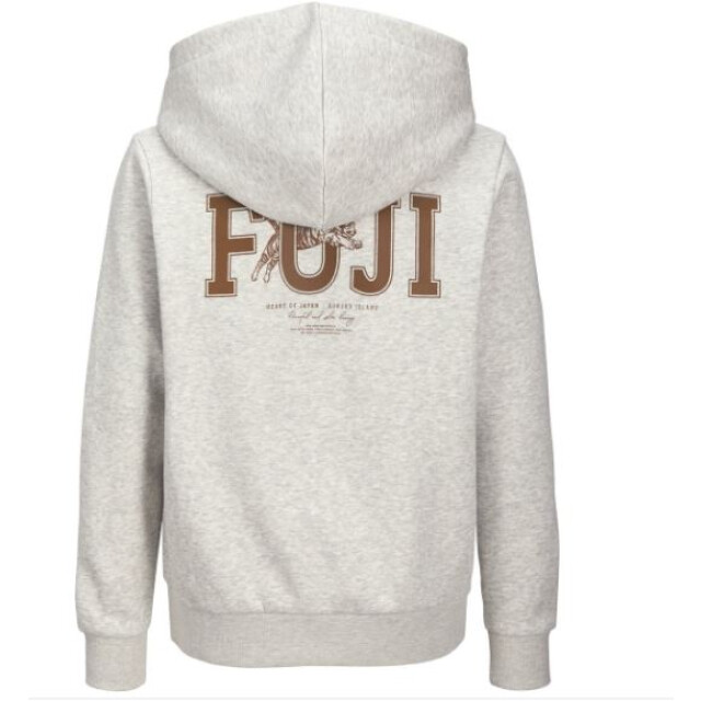 Jack & Jones Jjkenji sweat hood 12278637 large