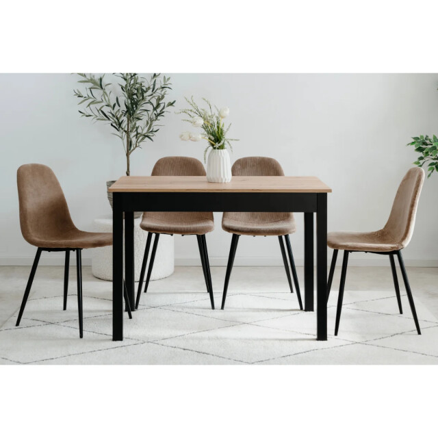 CaliCosy Eettafel l110 cm alento 3413303 large