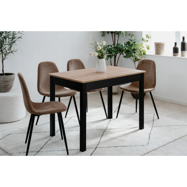 CaliCosy Eettafel l110 cm alento 3413303 large
