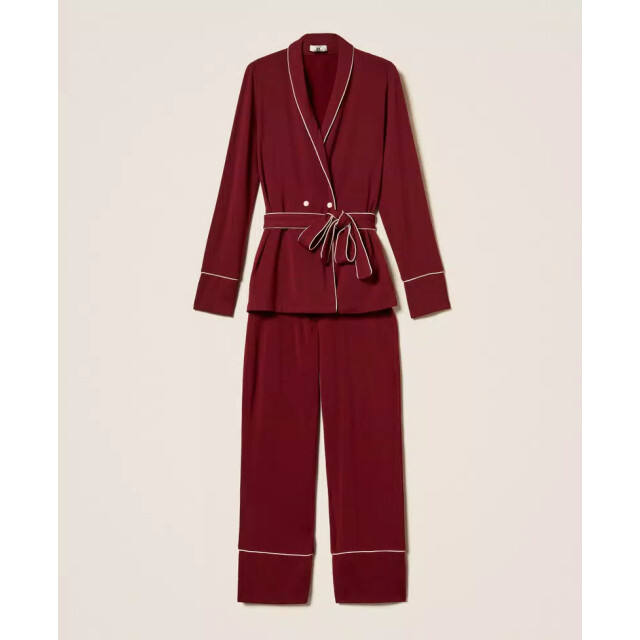 Twin-set Pigiaa 252LL2FAA large