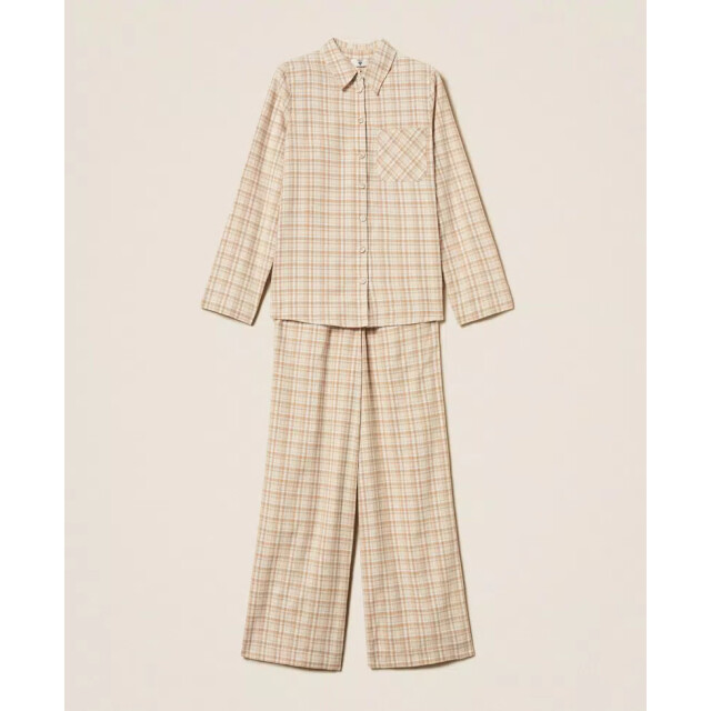 Twin-set Pigiama uomo 252LL2ACC large