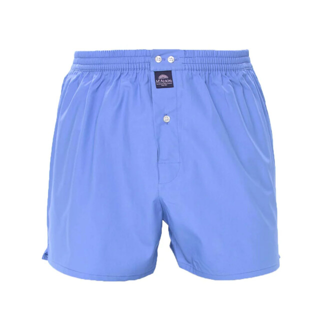 Mc Alson Classic blue M0115 large